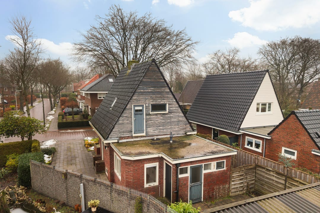 Photo 2 of Schoolstraat 29