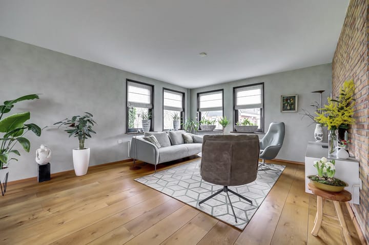 Foto 7 van Koriander 13