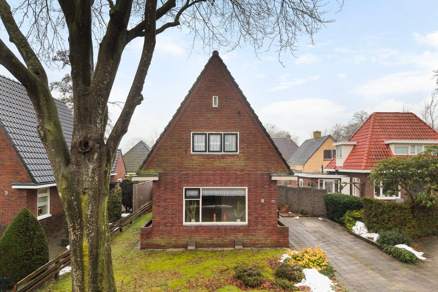 Photo 4 of Schoolstraat 29