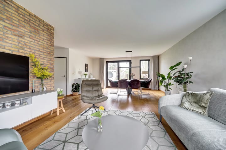 Foto 8 van Koriander 13