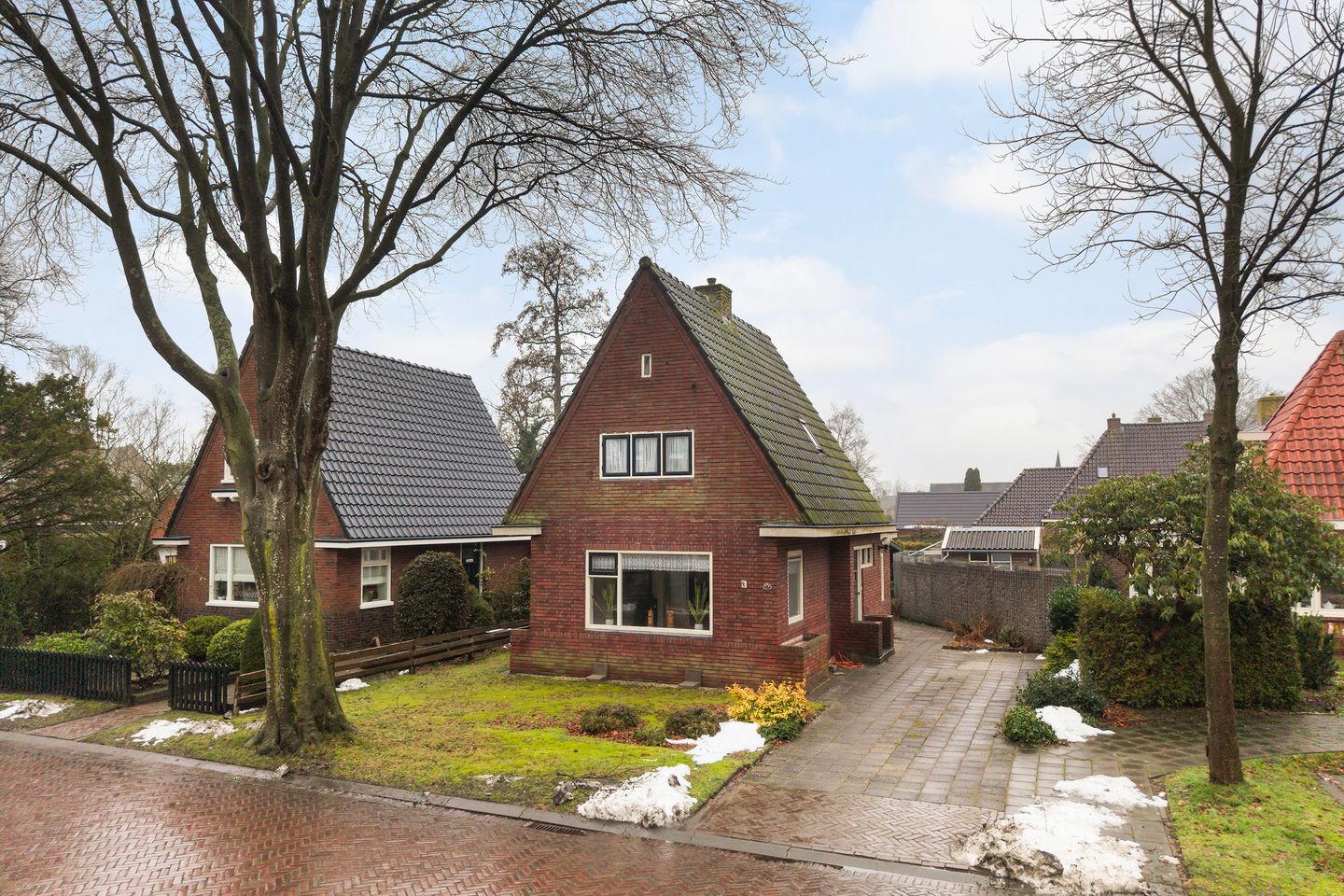 Photo 5 of Schoolstraat 29