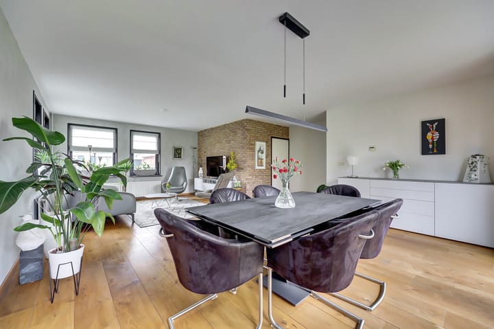 Foto 10 van Koriander 13