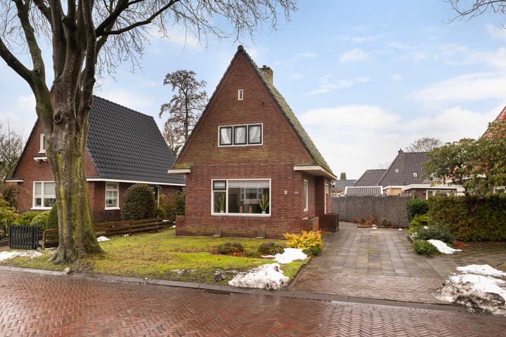 Foto 7 van Schoolstraat 29