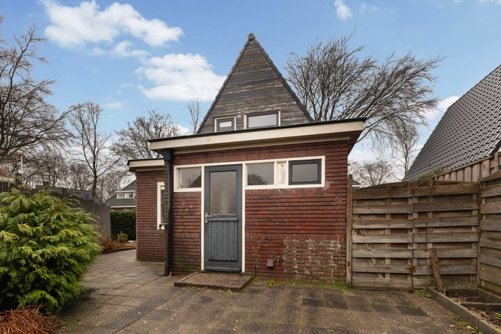 Foto 24 van Schoolstraat 29