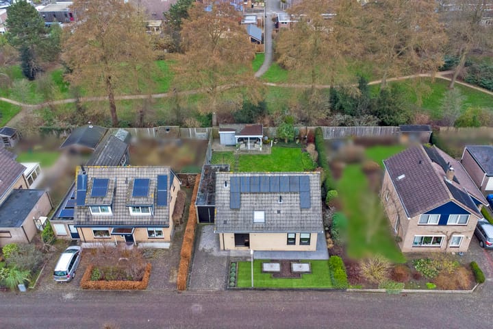 Foto 29 van Koriander 13