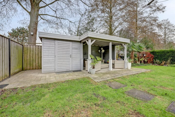 Foto 33 van Koriander 13