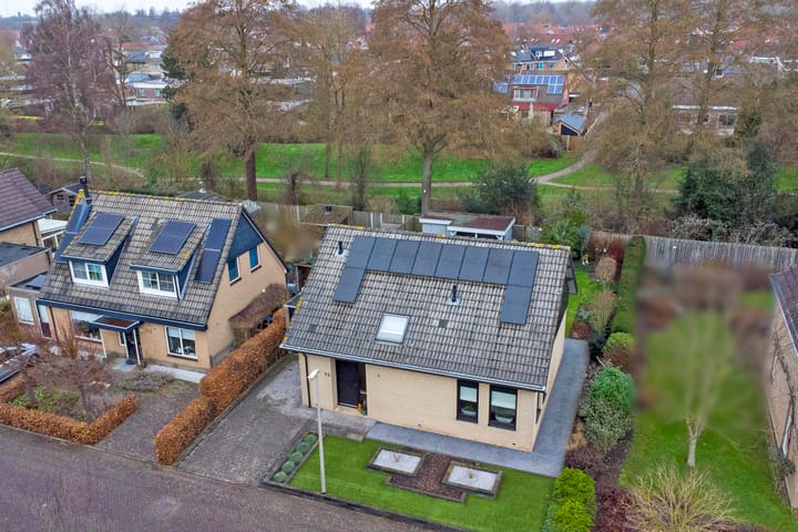 Foto 35 van Koriander 13