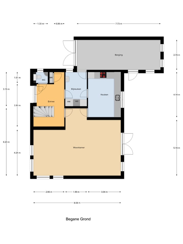 Foto 38 van Koriander 13