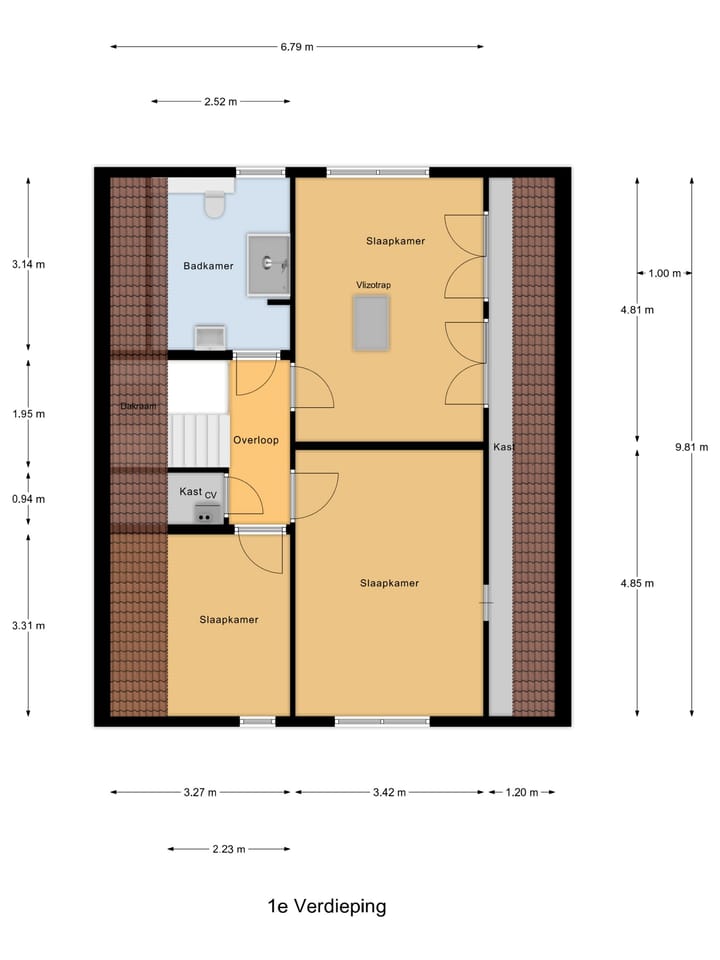 Foto 39 van Koriander 13