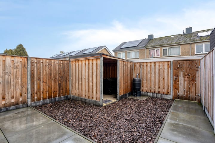 Foto 33 van Striboshof 9