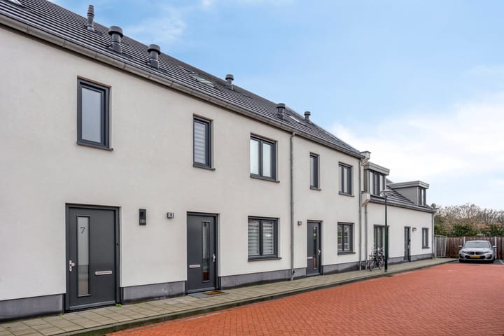 Foto 42 van Striboshof 9