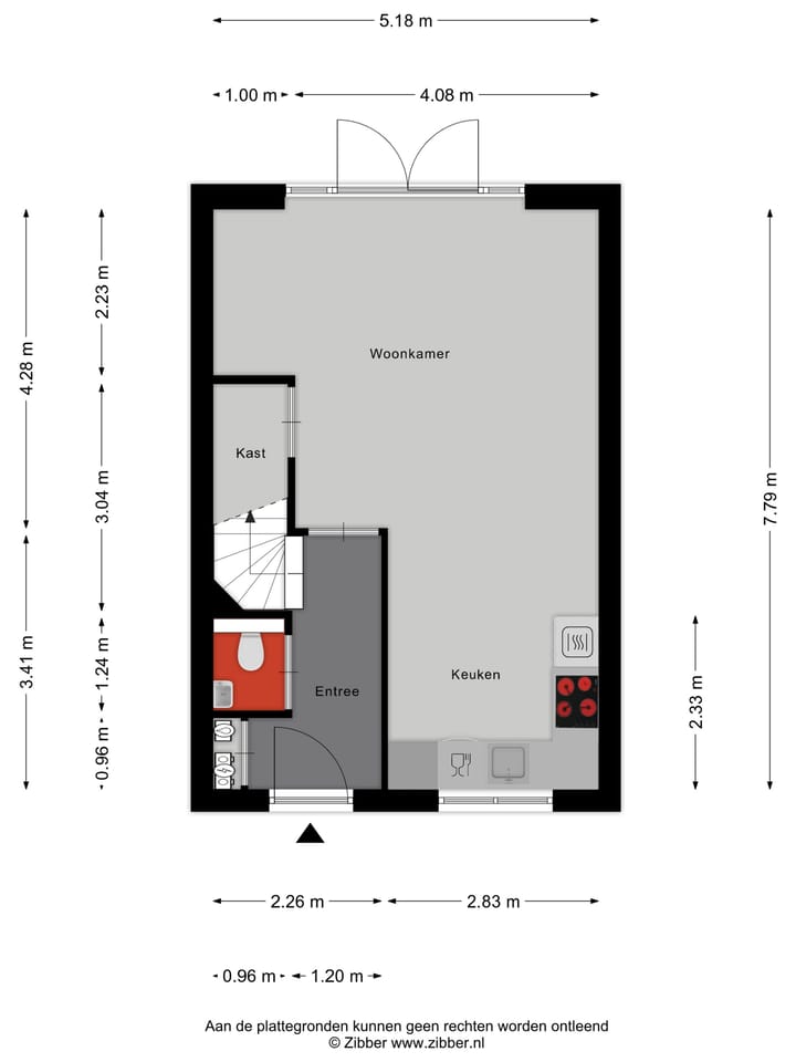 Foto 44 van Striboshof 9