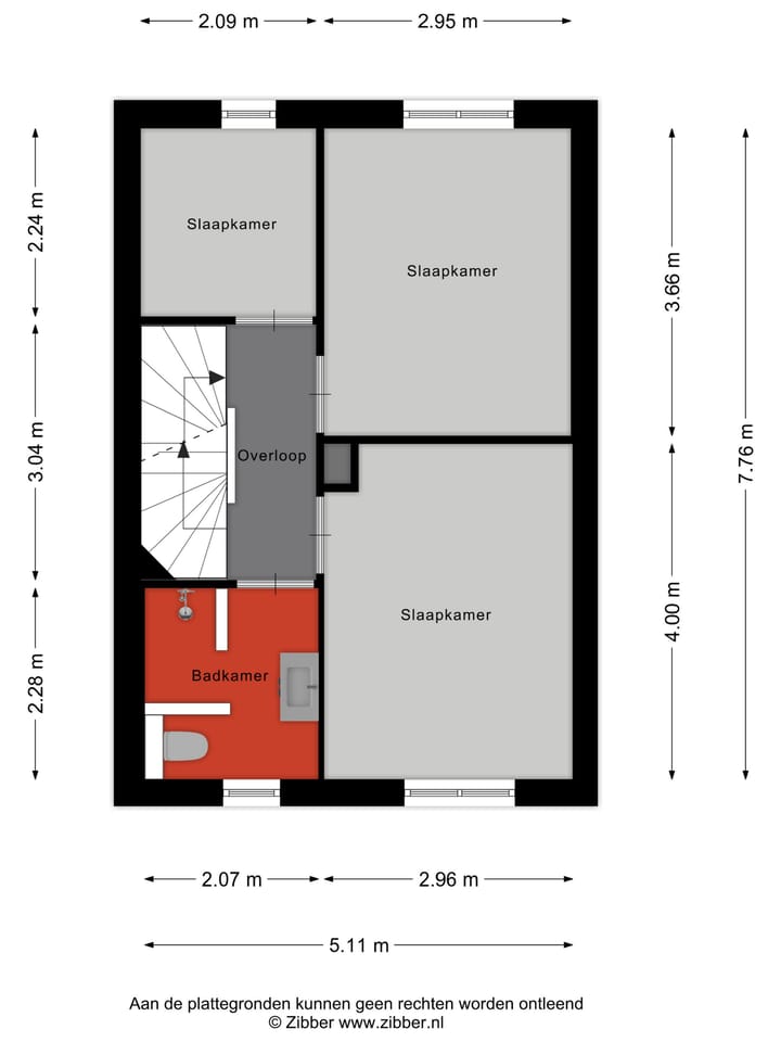 Foto 45 van Striboshof 9