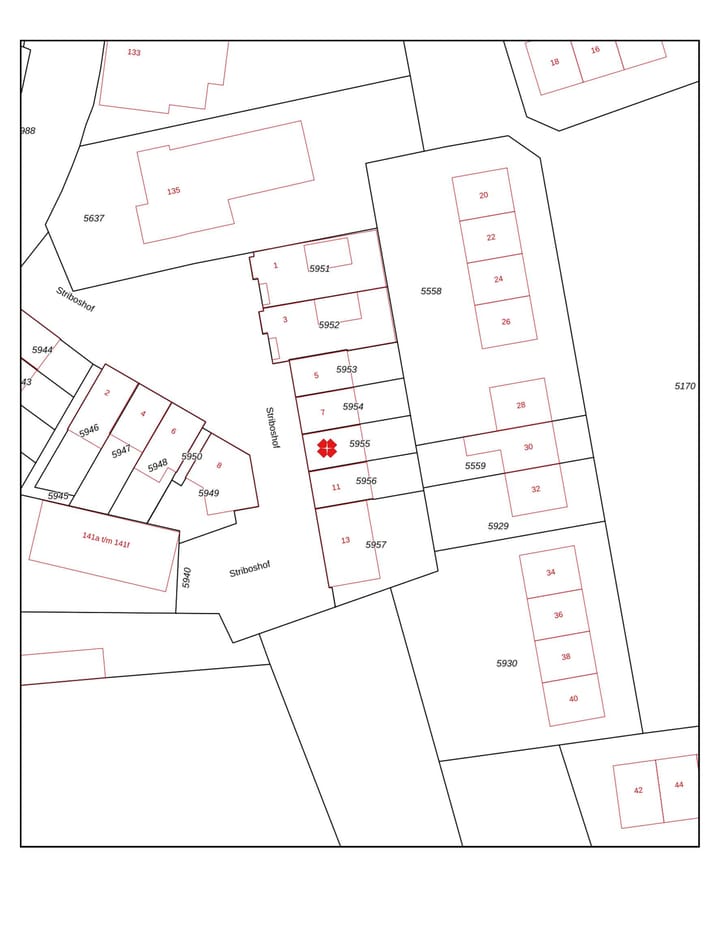 Foto 48 van Striboshof 9