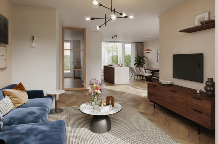 Foto 2 van Type I Geschakeld (Bouwnr. 624)