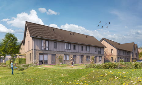 Berkummer Dijck secondary image