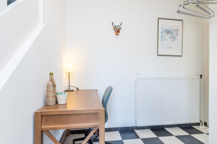 Photo 4 of Romenkamp 47