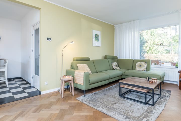 Photo 5 of Romenkamp 47