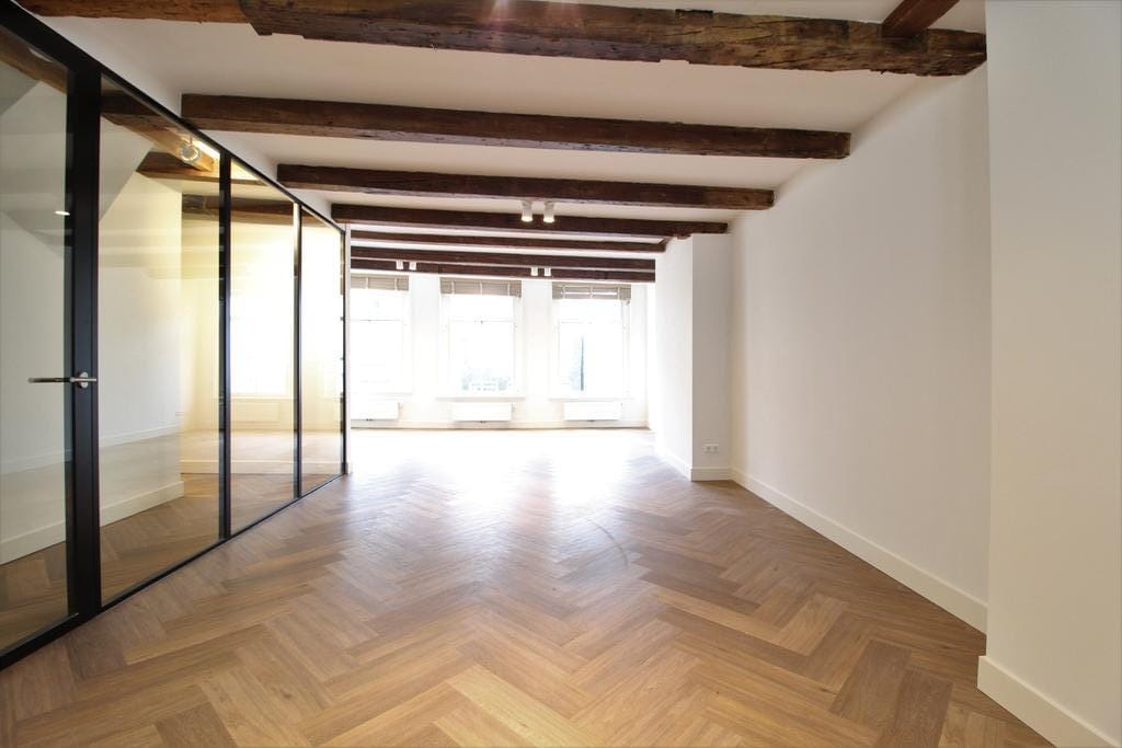 Foto 2 van Utrechtsestraat 82-2