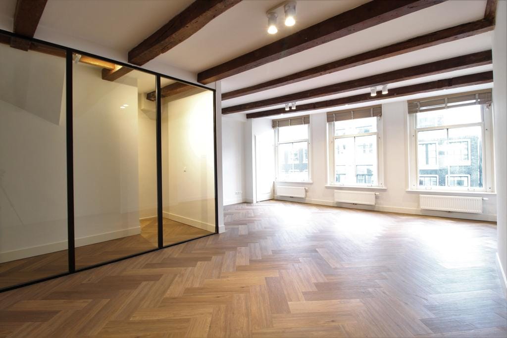 Foto 5 van Utrechtsestraat 82-2