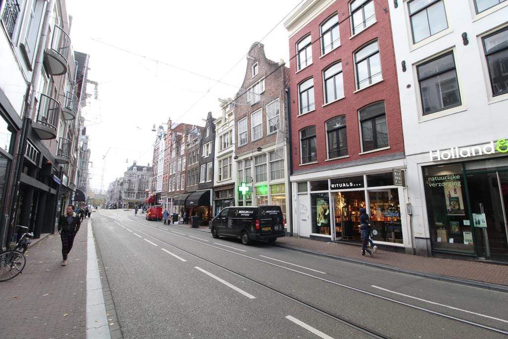 Foto 15 van Utrechtsestraat 82-2