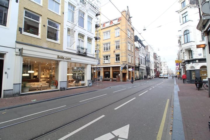 Foto 16 van Utrechtsestraat 82-2