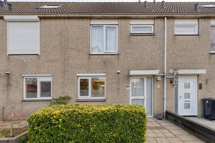 Seringenhof 17 main image