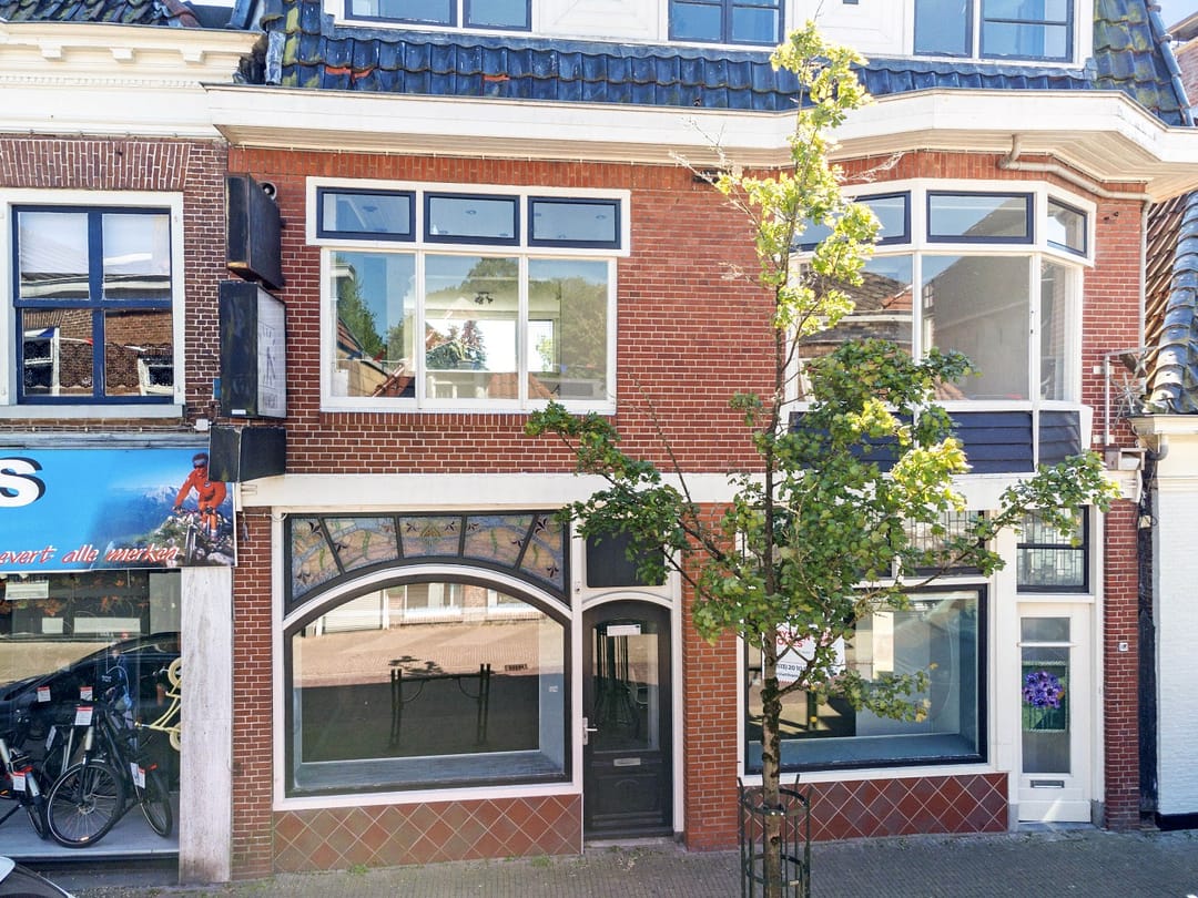 Foto 1 van Voorstraat 106