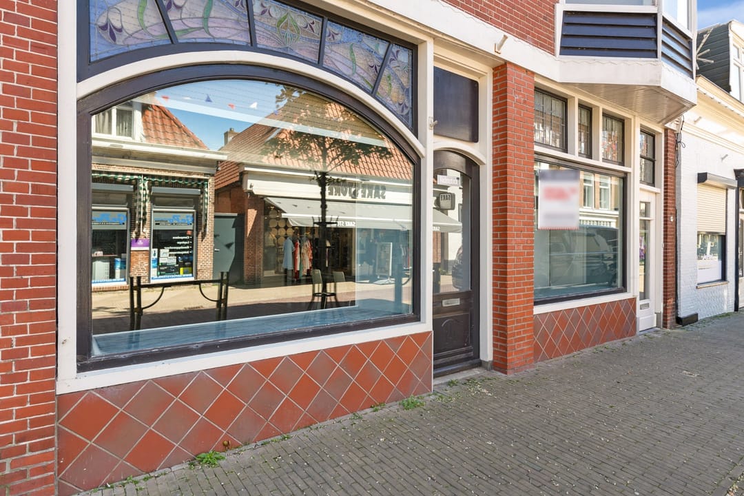 Foto 2 van Voorstraat 106