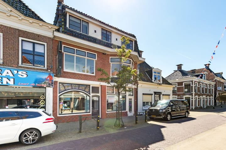 Foto 3 van Voorstraat 106