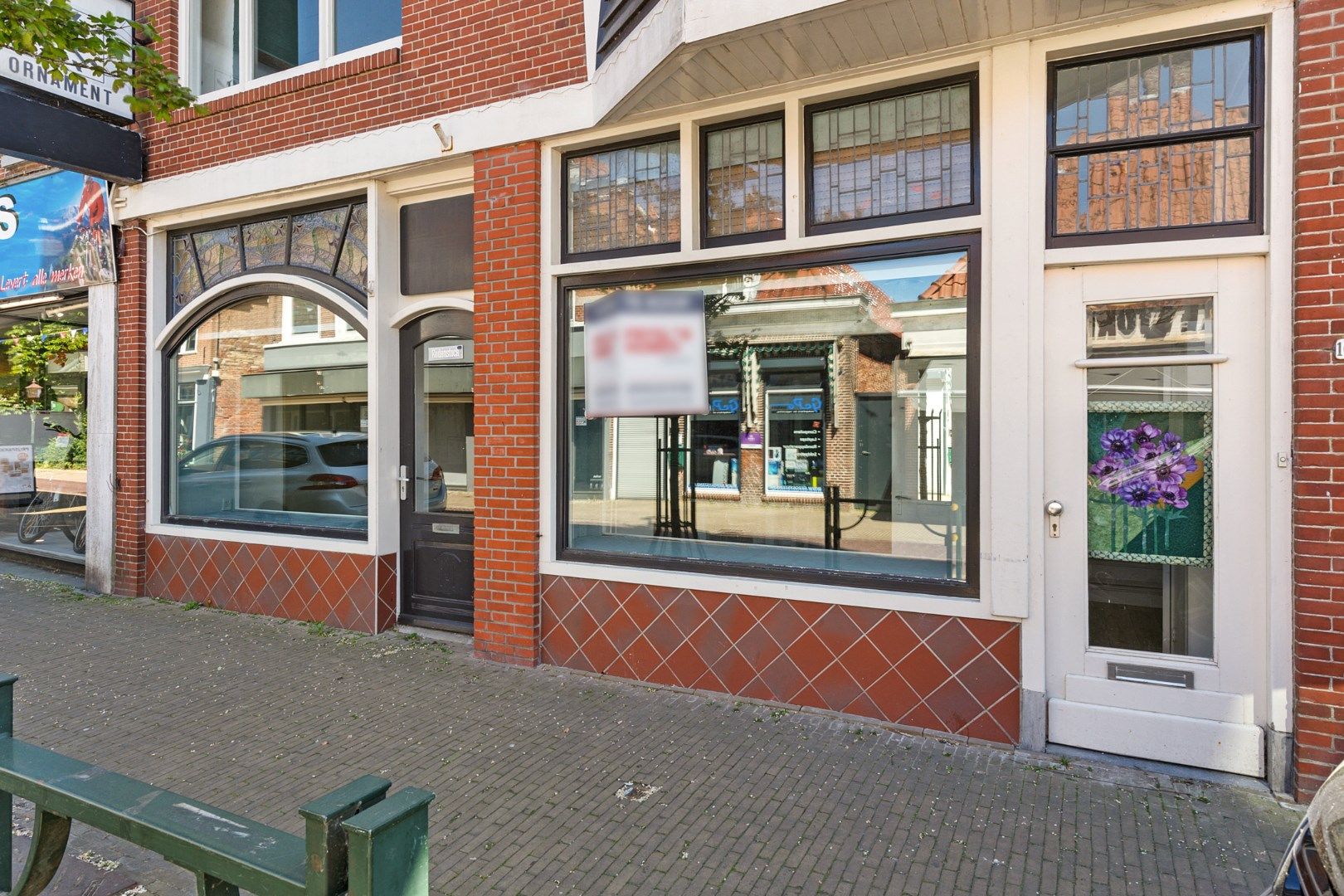 Duinpan 65 Kamperland