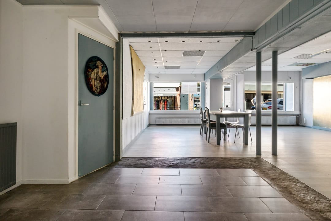 Foto 13 van Voorstraat 106