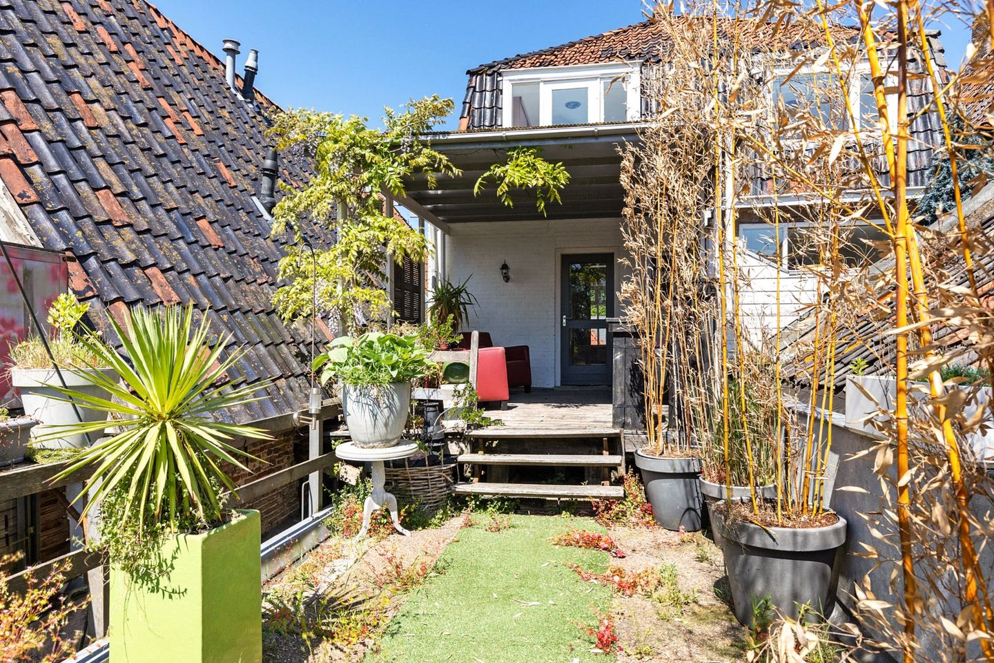 Foto 44 van Voorstraat 106