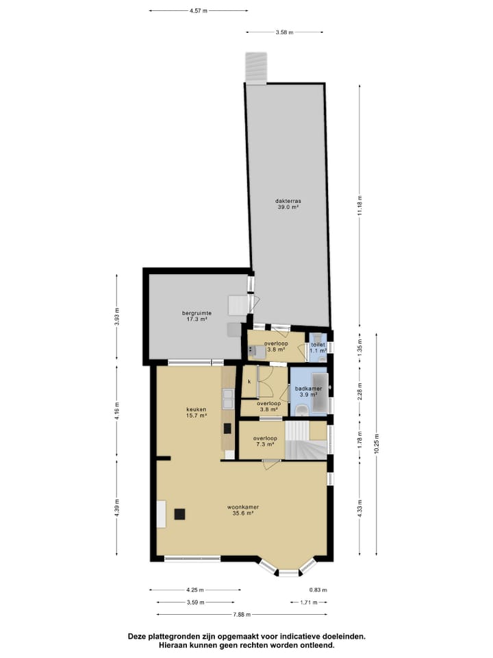 Foto 47 van Voorstraat 106