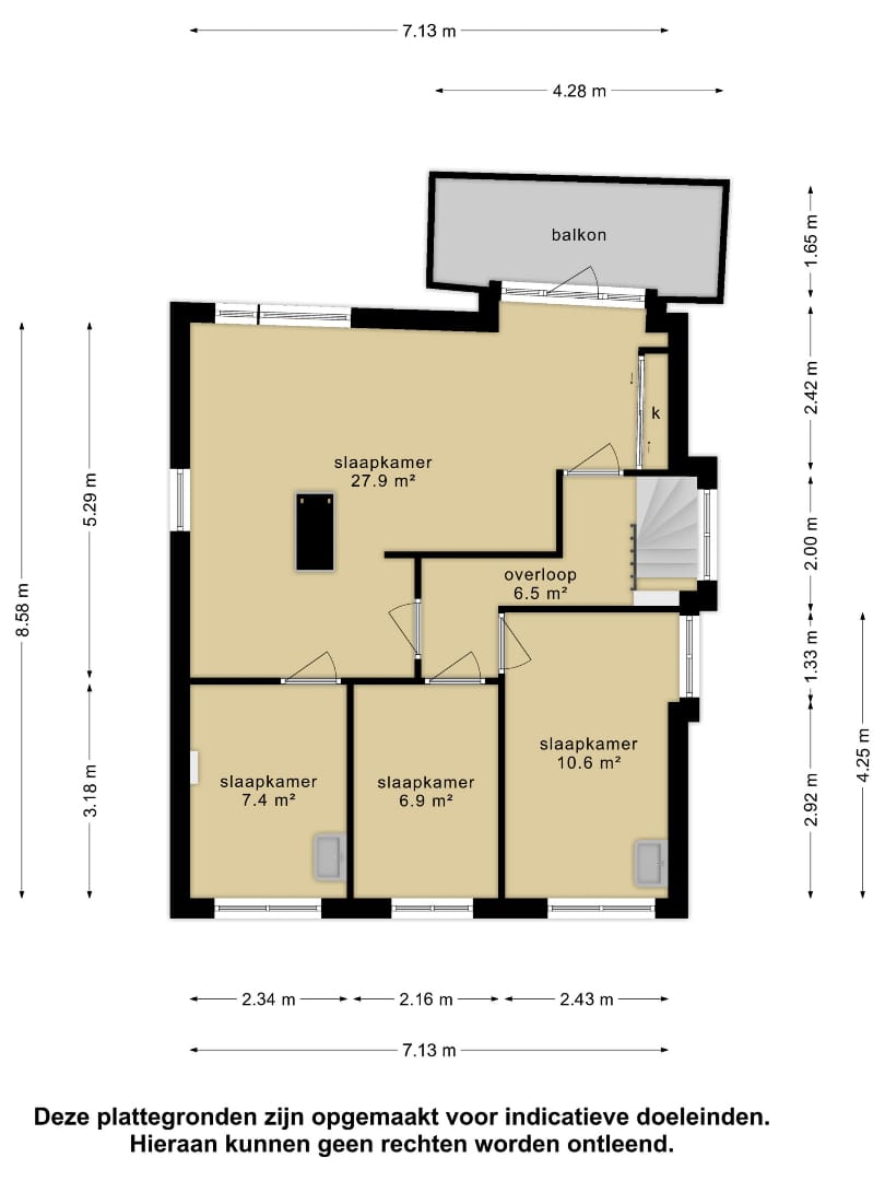 Foto 48 van Voorstraat 106