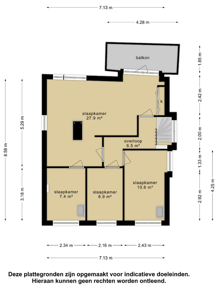 Foto 48 van Voorstraat 106