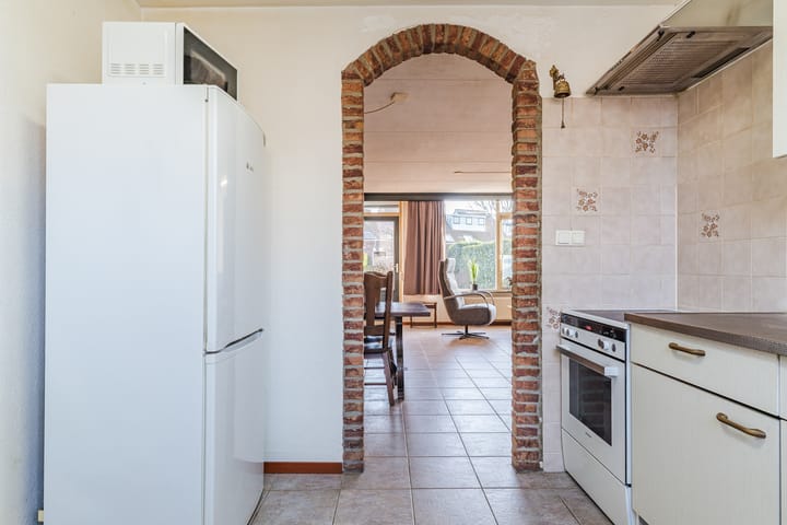 Foto 14 van Kesterenlaan 98