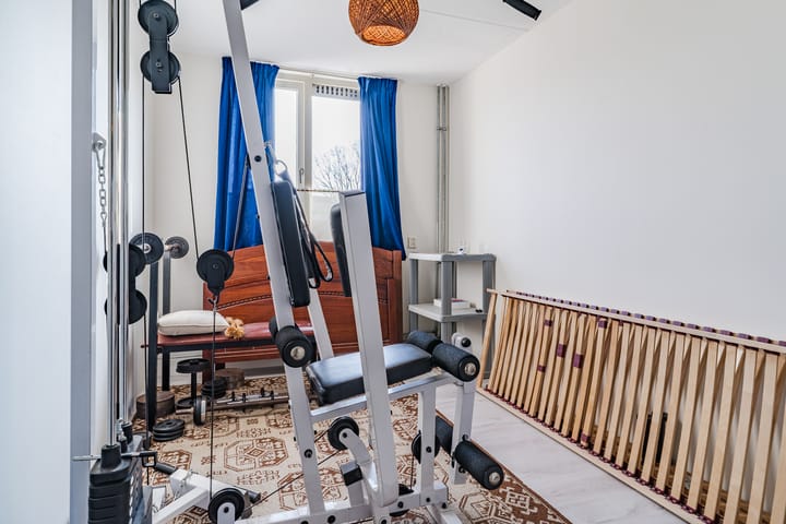 Foto 18 van Kesterenlaan 98