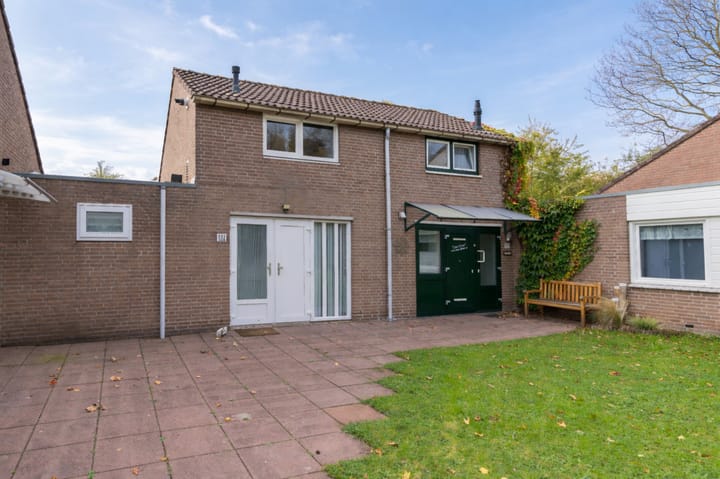 Photo 2 of Hoogerwerfsweg "De Tong" 132