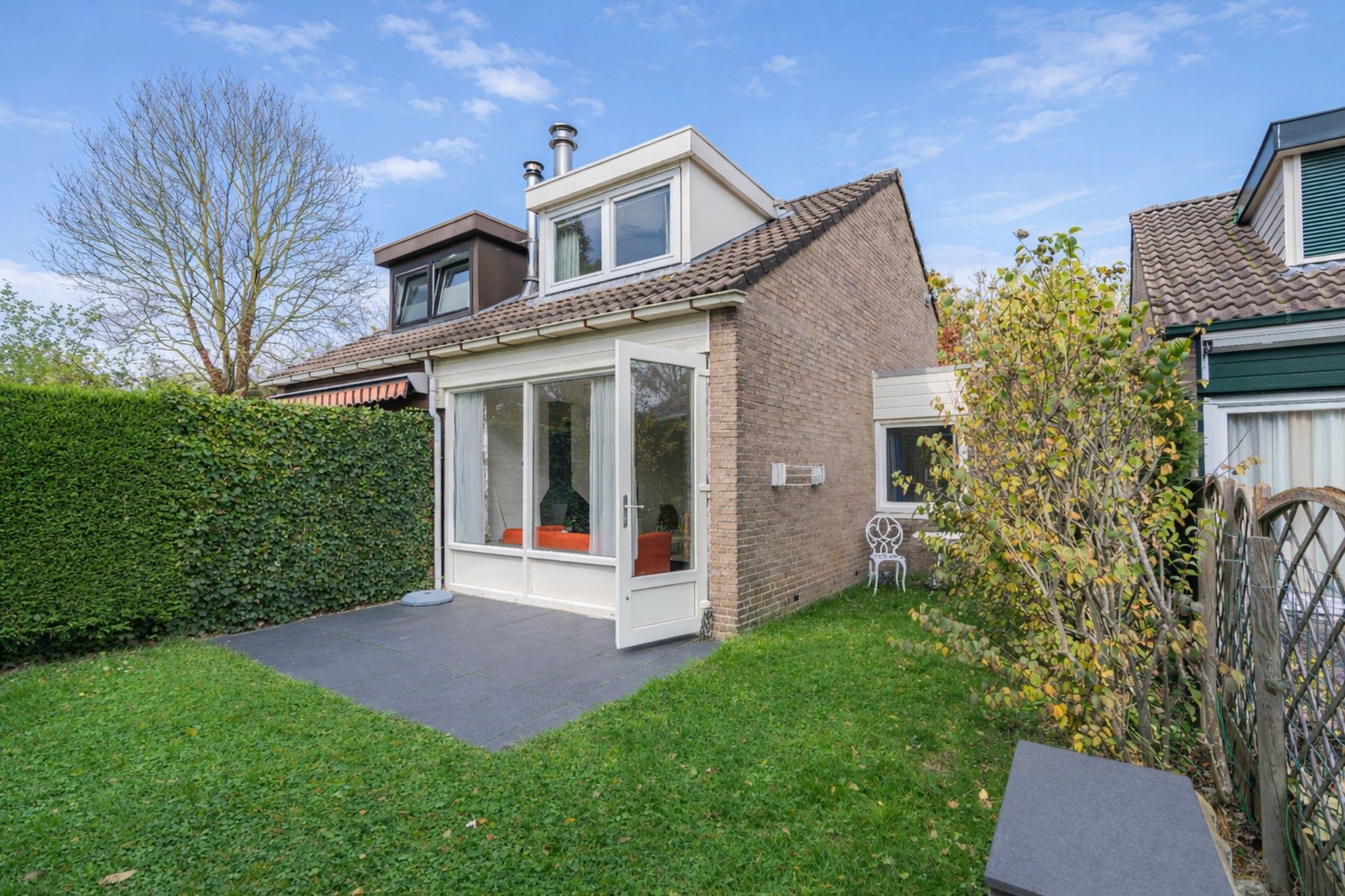 Foto 27 van Hoogerwerfsweg "De Tong" 132