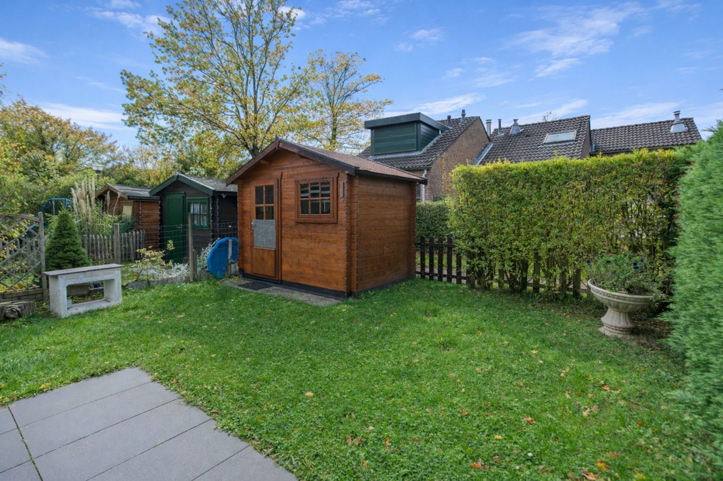 Foto 29 van Hoogerwerfsweg "De Tong" 132