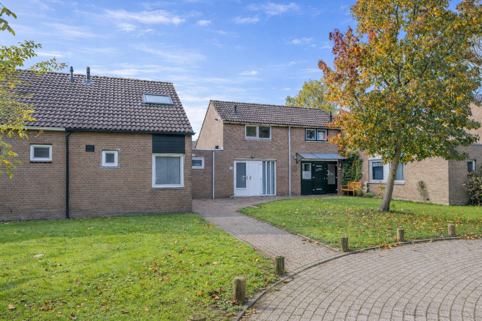 Foto 30 van Hoogerwerfsweg "De Tong" 132