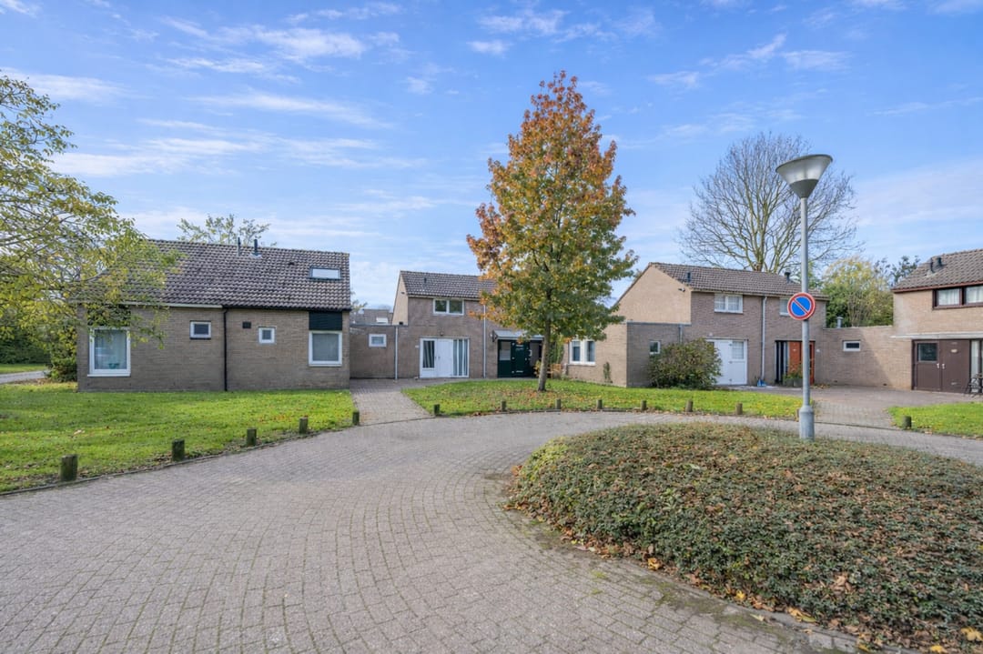 Foto 31 van Hoogerwerfsweg "De Tong" 132