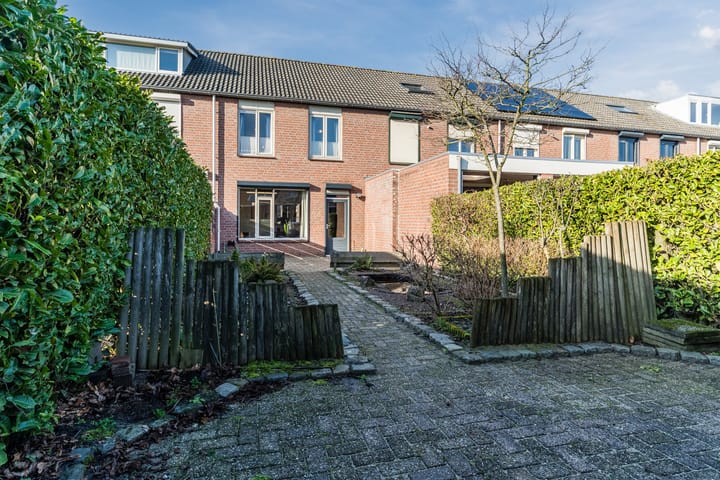 Foto 29 van Kesterenlaan 98