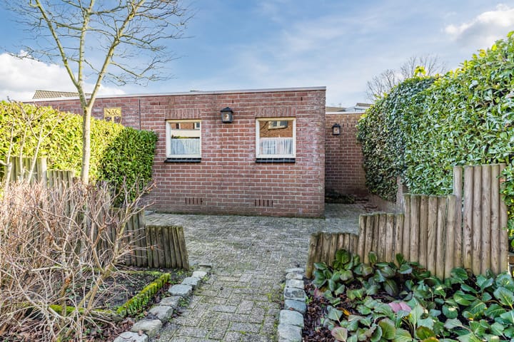 Foto 30 van Kesterenlaan 98