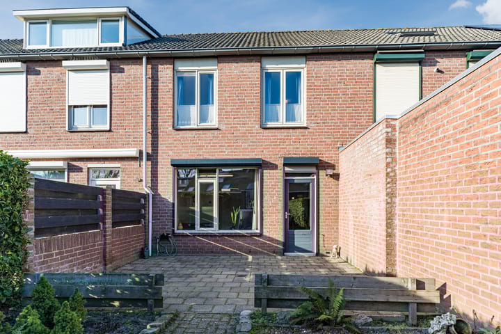 Foto 31 van Kesterenlaan 98