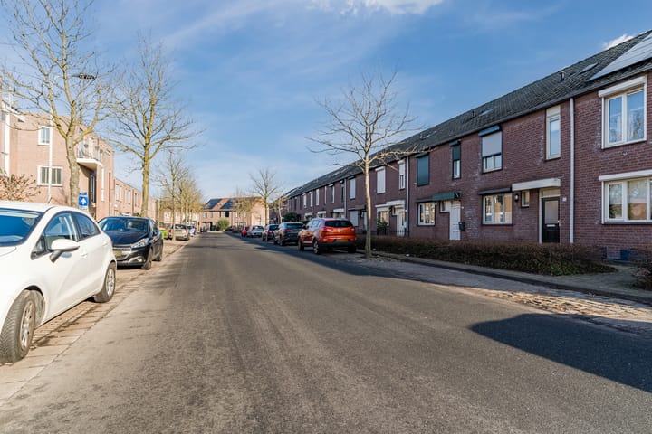 Foto 32 van Kesterenlaan 98