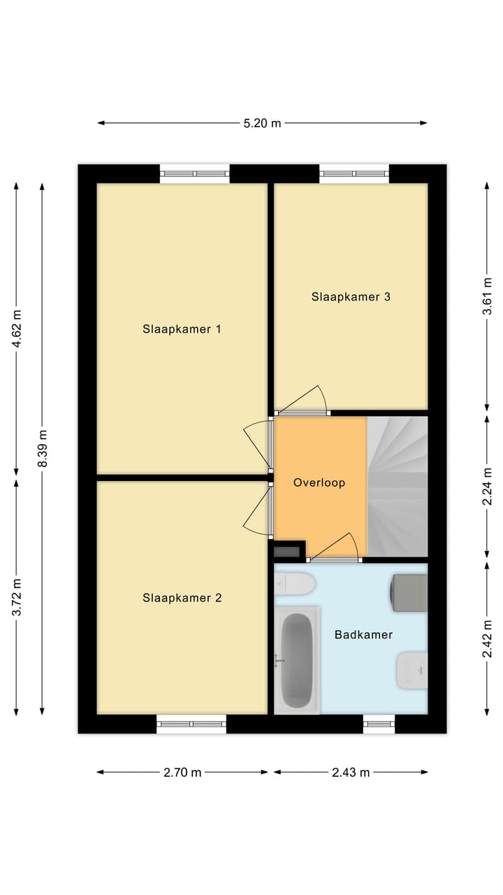 Foto 34 van Kesterenlaan 98