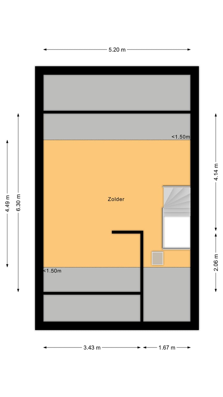 Foto 35 van Kesterenlaan 98