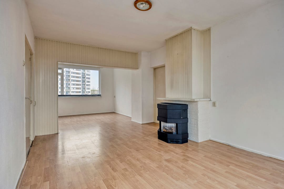 Foto 2 van Ernst Bagelaarstraat 46